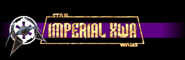 Imperial XWA Logo